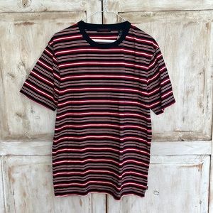 Scotch & Soda Striped T-Shirt
